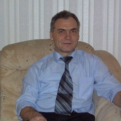 Валерий Трушин, 11.09.1951, Санкт-Петербург