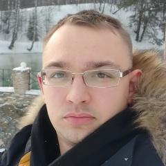 Дмитрий Быков, 17.06.1989, Екатеринбург