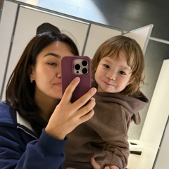 Тахмина Токтосунова, 26.11, Москва