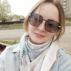 Ekate Rina, Саратов
