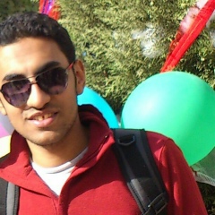 Mahmoud Abd-ullah, 25.08.1990, Mansoura