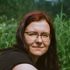 Ольга Нестерович, 23.06.1991, Санкт-Петербург