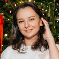 Анна Колодежная, 09.01.1983, Санкт-Петербург