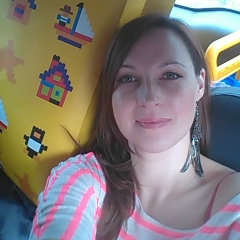 Irina Konashenkova, 23.10, Самара