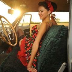 Светлана Юрченко, 08.05.1996, Беловодское