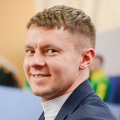 Максим Королев, Калуга