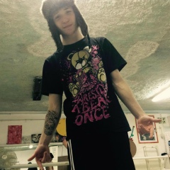 Mishel Jumpy, 04.10, Ашкелон