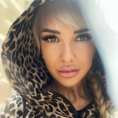 Оля Должикова, 17.11, Санкт-Петербург