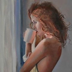 Дарина Белоусова, 19.08.2004, Одесса