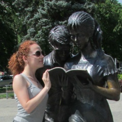 Екатерина Егорова, 26.09, Москва