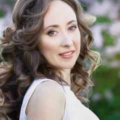 Марина Божко, 11.01, Днепр (Днепропетровск)