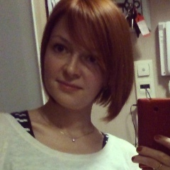 Наталия Ситникова, 15.07, Москва