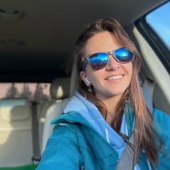 Надежда Александрова, 08.02, Череповец