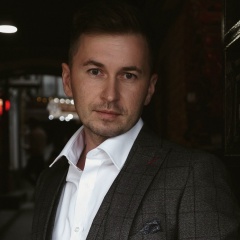 Алексей Ларцев, 06.06.1985, Москва