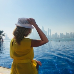 Анна Кравец, 12.12, Киев