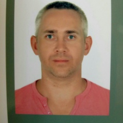 Евгений Потоцкий, 17.04.1983, Запорожье