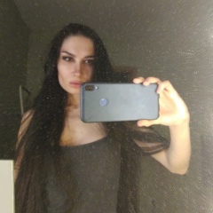 Ева Поланская, 08.09