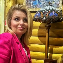 Лена Киреева, 12.10.1985, Москва