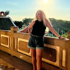 Наталья Кремнёва, 11.06.1990, Москва