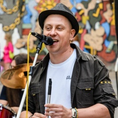 Илья Костин, 26.04.1982, Москва