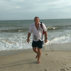 Александр Искаков, 09.12.1977, Санкт-Петербург