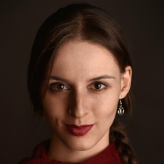 Ольга Черненко, 18.11.1990, Rzeszów