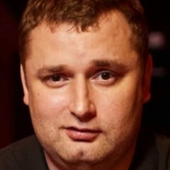 Данька Агафонов, 27.08.1989, Казань