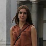 Надежда Малкуш, 30.09, Киев