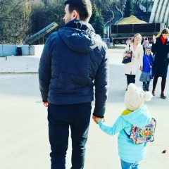 Александр Назарчук, 14.06.1992, Киев