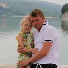 Кирилл Пантелеев, 04.11.1984, Москва