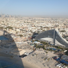 Азиз Исламов, 26.02.1993, Dubai