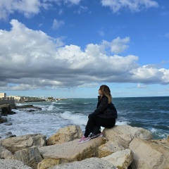 Ингочка , 25.03, Тирасполь