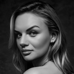 Яночка Малкова, 19.06.1989, Санкт-Петербург