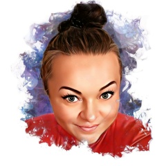 Yulia Vassilkova, 07.08