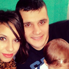 Augustina Creciun, 30.05.1991, Москва