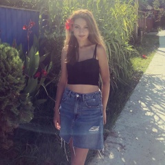 Маргарита Аветисян, 09.08, Москва