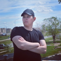 Ануар Кызыр, 03.04