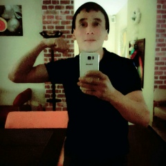 Досхан Хасенов, 04.02.1994, Костанай