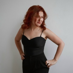 Liliya Golovanova, 05.03, Санкт-Петербург