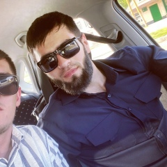 Шамхан Кубаев, 05.06.1995, Иваново