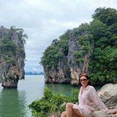 Ольга Фёдорова, 03.04, Москва