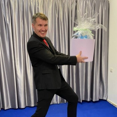 Владимир Рубо, 17.09.1984, Новосибирск