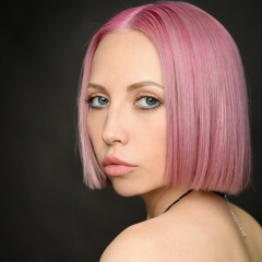 Кристина Демидова, 14.08, Москва