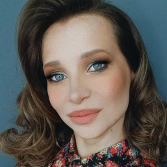 Nataly Armstrong, 23.03, Энгельс