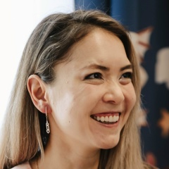 Асель Турманова, 02.08, Москва