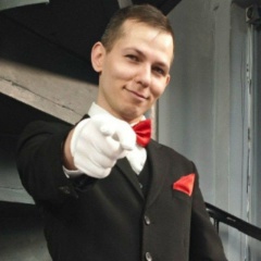 Тагир Хусаинов, 15.04, Москва