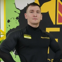 Андрей Артемьев, 17.04, Екатеринбург