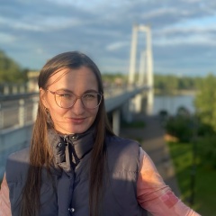 Нина Самохвалова, 30.05