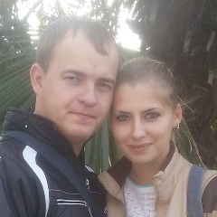 Дмитрий Шерстнёв, Южноукраинск