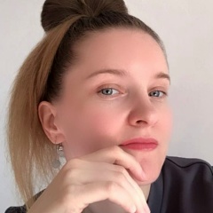 Марина Юркова, 03.01, Москва